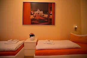 City Guesthouse Pension Berlin