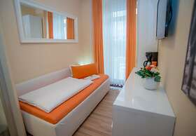 City Guesthouse Pension Berlin