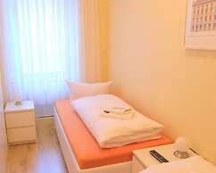 City Guesthouse Pension Berlin