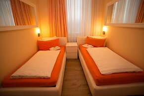 City Guesthouse Pension Berlin