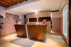 Altstadthotel Grauer Wolf