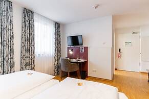 Altstadthotel Grauer Wolf