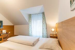 Altstadthotel Grauer Wolf