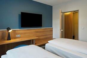 Four Points Flex by Sheraton Hannover
