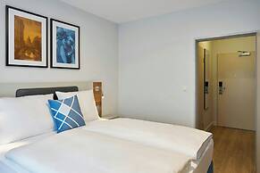 Four Points Flex by Sheraton Hannover