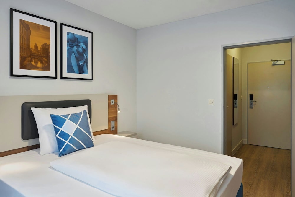 Four Points Flex by Sheraton Hannover