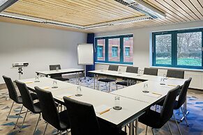 Four Points Flex by Sheraton Hannover