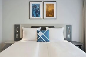 Four Points Flex by Sheraton Hannover