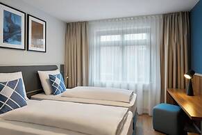 Four Points Flex by Sheraton Hannover