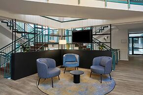 Four Points Flex by Sheraton Hannover