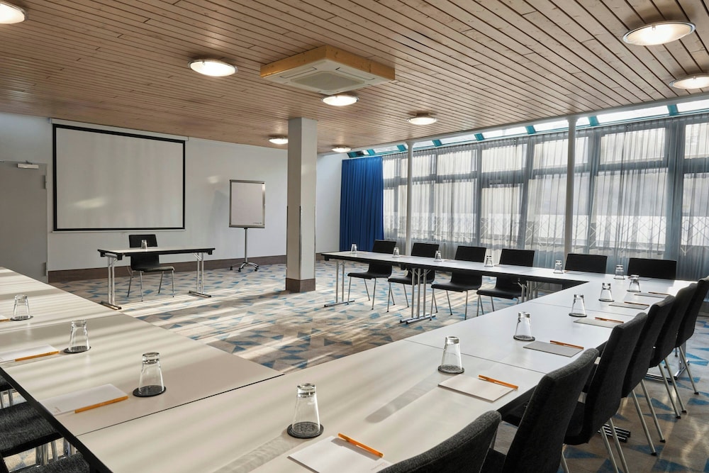 Four Points Flex by Sheraton Hannover