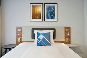 Four Points Flex by Sheraton Hannover