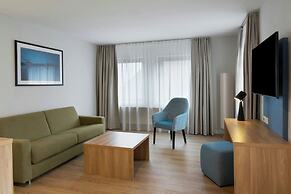 Four Points Flex by Sheraton Hannover