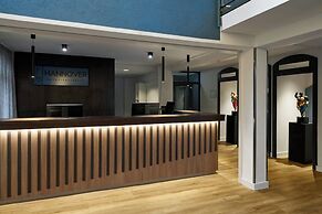 Four Points Flex by Sheraton Hannover