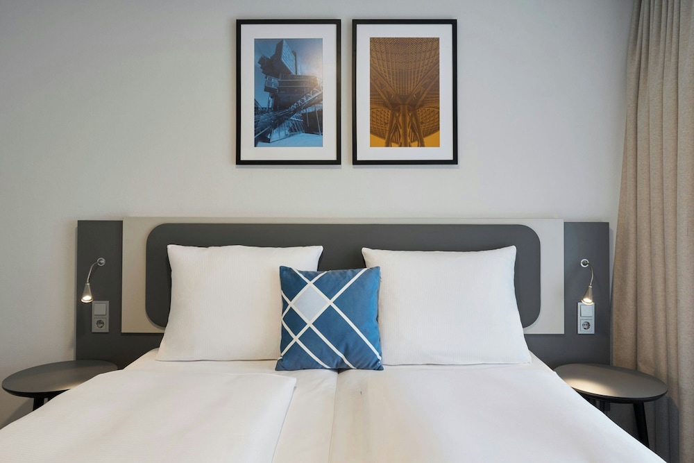 Four Points Flex by Sheraton Hannover