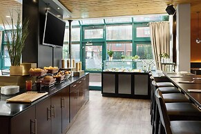 Four Points Flex by Sheraton Hannover