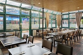 Four Points Flex by Sheraton Hannover