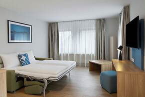Four Points Flex by Sheraton Hannover