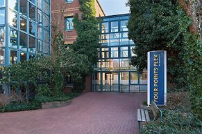 Four Points Flex by Sheraton Hannover