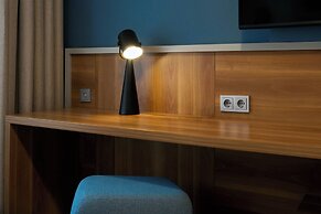 Four Points Flex by Sheraton Hannover