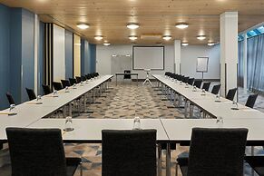 Four Points Flex by Sheraton Hannover