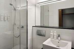 Four Points Flex by Sheraton Hannover