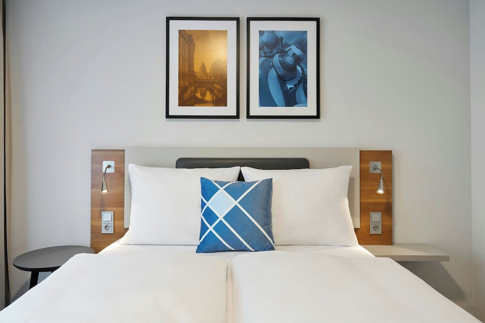 Four Points Flex by Sheraton Hannover