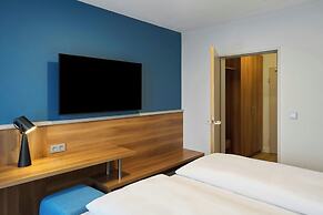 Four Points Flex by Sheraton Hannover