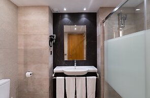 Hotel Apartamentos Bajondillo