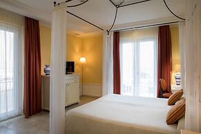 Lu' Hotel Carloforte