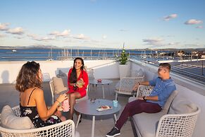 Lu' Hotel Carloforte