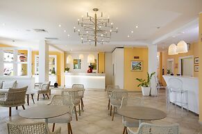 Lu' Hotel Carloforte