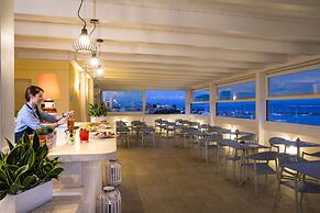 Lu' Hotel Carloforte