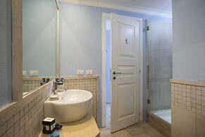 Lu' Hotel Carloforte