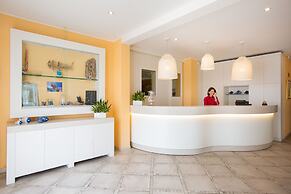 Lu' Hotel Carloforte