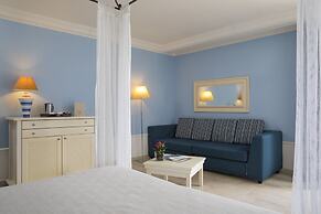 Lu' Hotel Carloforte