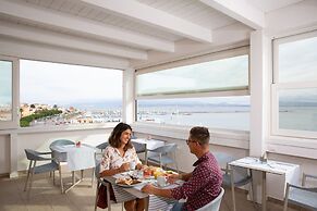 Lu' Hotel Carloforte