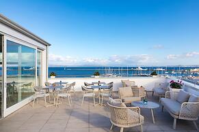 Lu' Hotel Carloforte