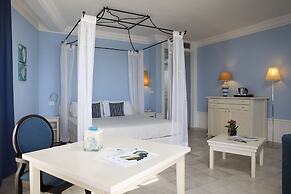 Lu' Hotel Carloforte