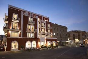 Lu' Hotel Carloforte