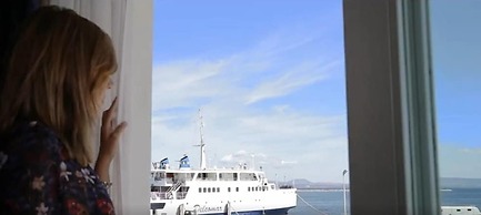 Lu' Hotel Carloforte