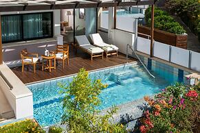 Constantinou Bros Asimina Suites Hotel