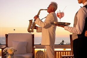 Constantinou Bros Asimina Suites Hotel