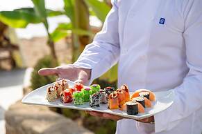 Constantinou Bros Asimina Suites Hotel