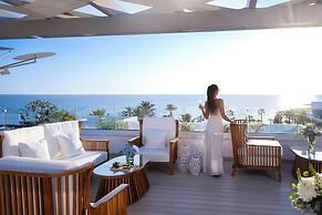 Constantinou Bros Asimina Suites Hotel