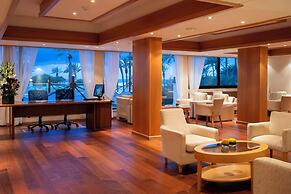 Constantinou Bros Asimina Suites Hotel