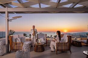Constantinou Bros Asimina Suites Hotel