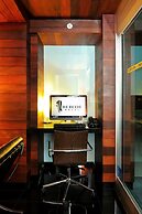 Hercor Hotel - Urban Boutique