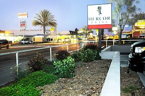 Hercor Hotel - Urban Boutique