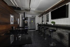 Hercor Hotel - Urban Boutique
